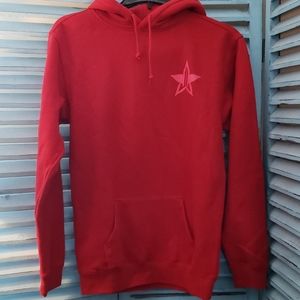 Jeffree Star hoodie